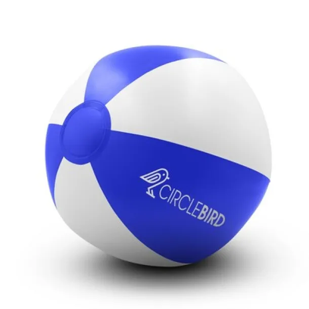  Inflatable beach ball multicolour