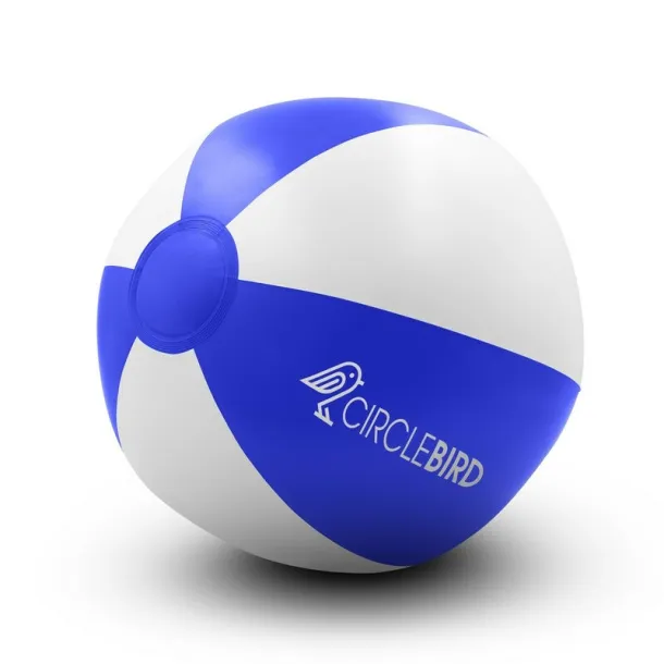  Inflatable beach ball multicolour