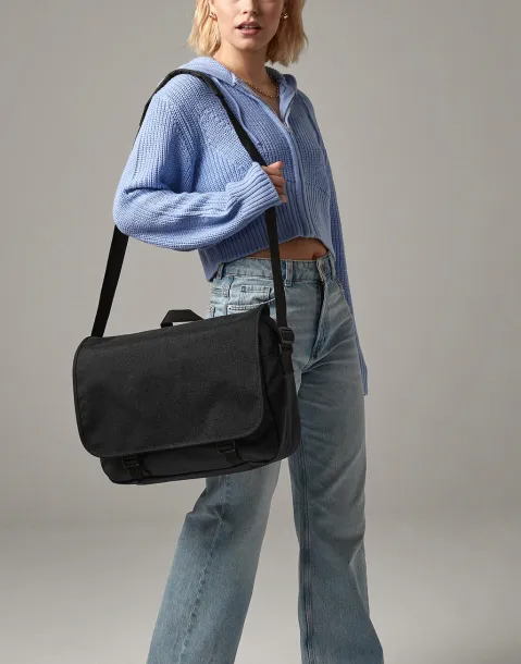 Two-Tone Digital Messenger - Bagbase