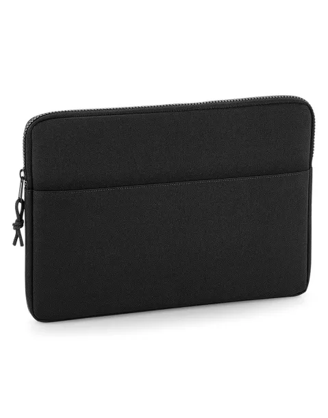  Essential 13" Laptop Case - Bagbase