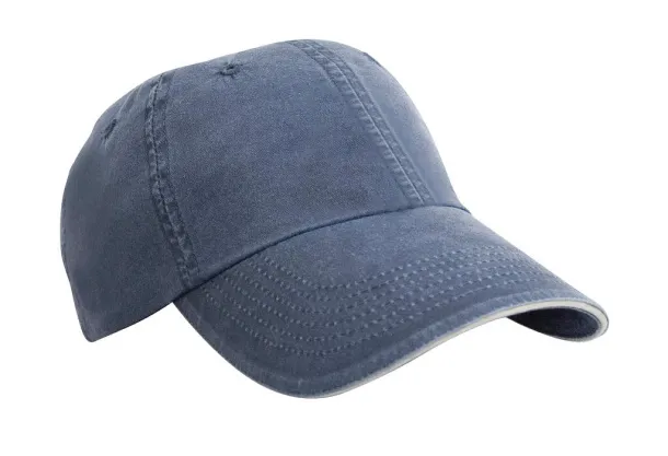  Fine Cotton Twill Cap - Result Headwear
