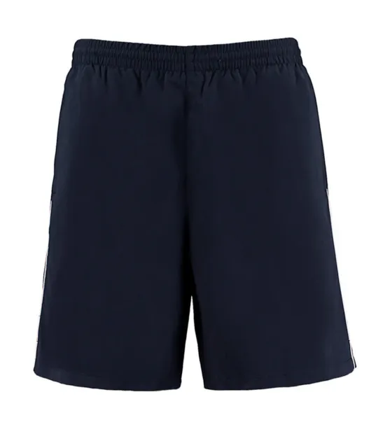  Classic Fit Track Short - Kustom Kit