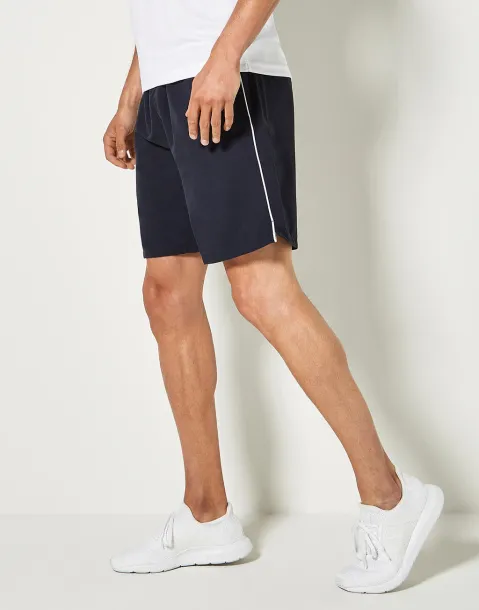  Classic Fit Track Short - Kustom Kit