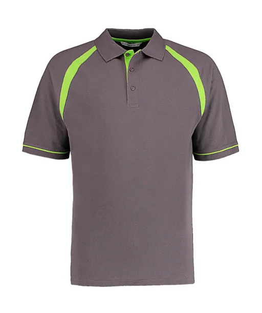  Classic fit muška polo majica - Kustom Kit