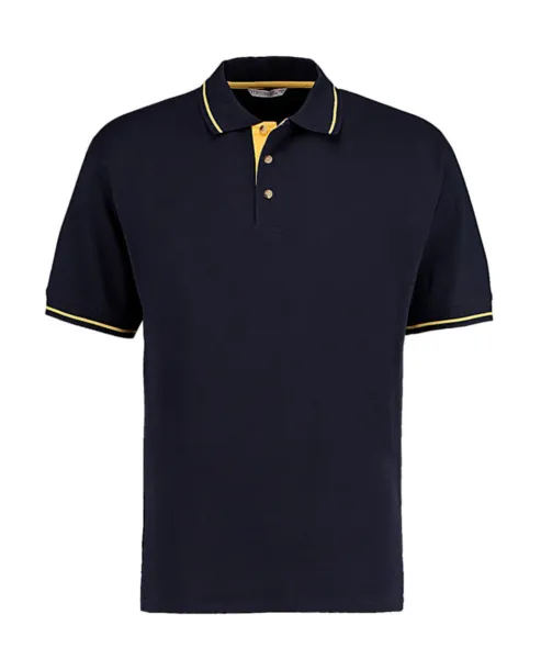  Classic fit muška polo majica - Kustom Kit