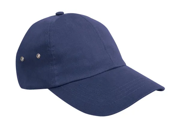  Plush Cap - Result Headwear