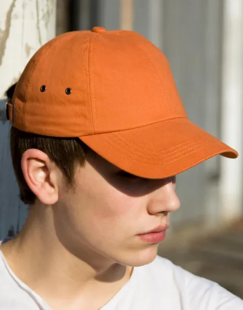  Plush Cap - Result Headwear