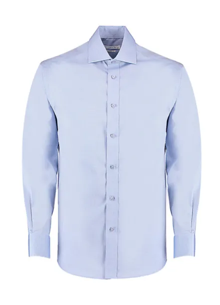  Classic Fit Premium Cutaway Oxford Shirt - Kustom Kit