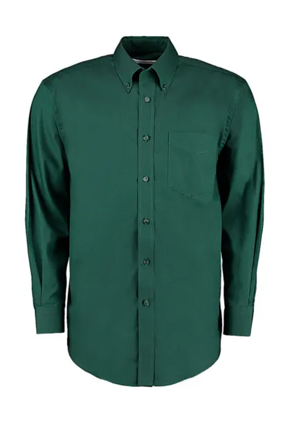  Classic Fit Premium Oxford Shirt - Kustom Kit