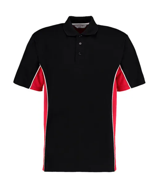  Klasična sportska polo majica, 200 g/m² - Gamegear