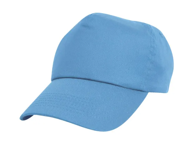  Dječja bejzbol šilterica - 5 panela - Result Headwear