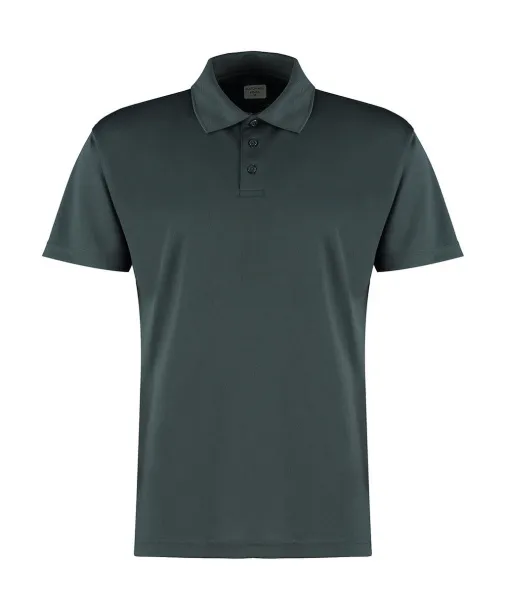  Regular Fit Cooltex® Plus Micro Mesh Polo - Kustom Kit