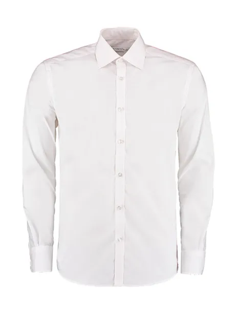  Slim fit poslovna košulja - Kustom Kit