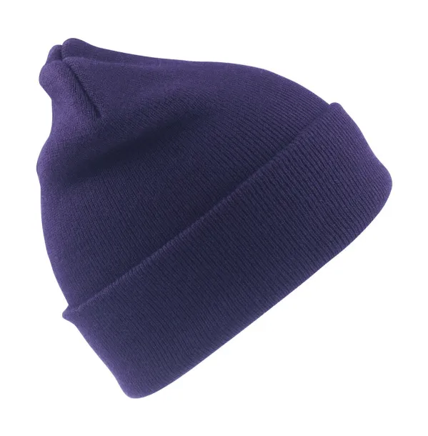  Woolly ski kapa - Result Winter Essentials