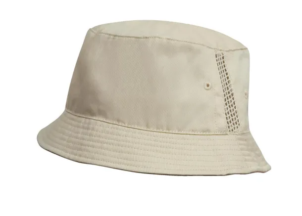  Sportski šešir s mrežastim panelima - Result Headwear