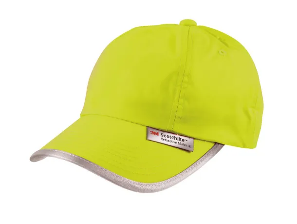  Reflective Cap - Result Headwear