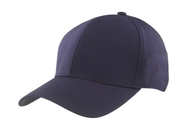  Fitted Cap Softshell - Result Headwear
