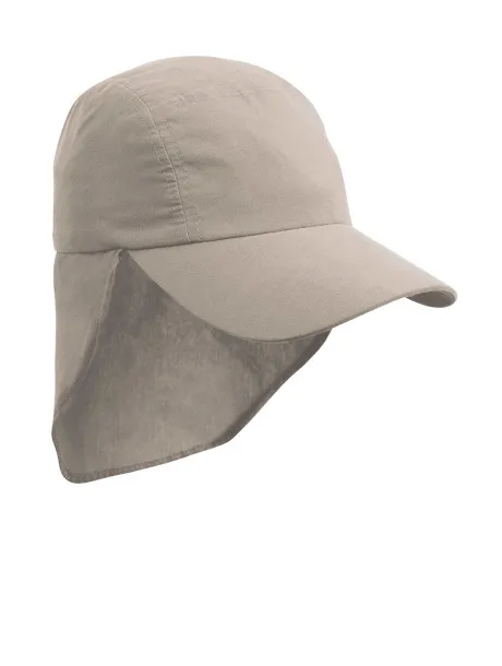  Legionarska kapa - 5 panela - Result Headwear