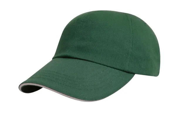  Brushed Cotton Drill Cap - Result Headwear