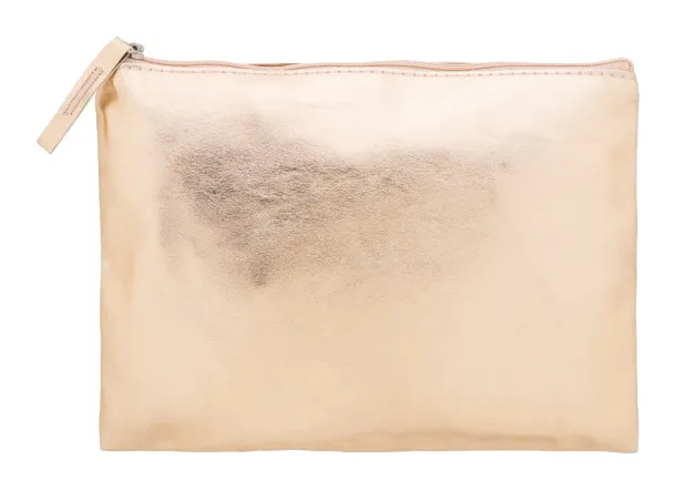 Mecol cosmetic bag rose