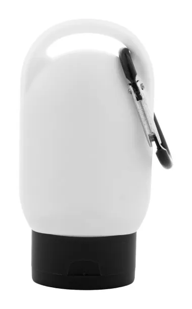 Suntox sunscreen lotion Black White