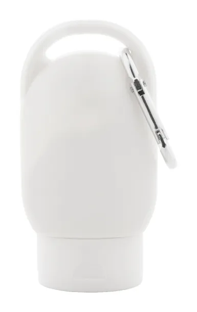 Suntox sunscreen lotion White White