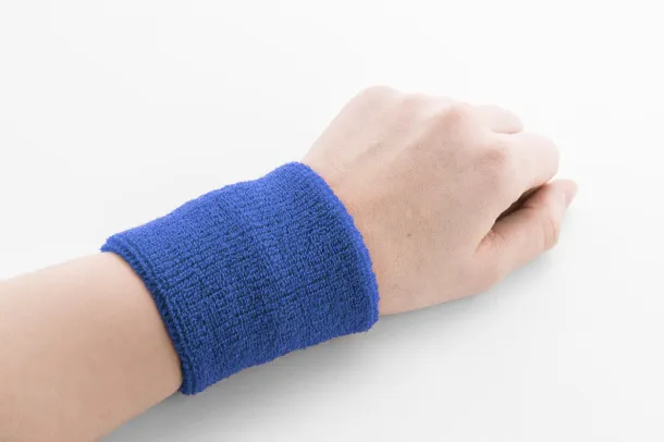 Sweber wristband Blue