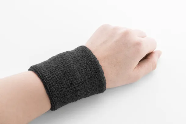Sweber wristband Black