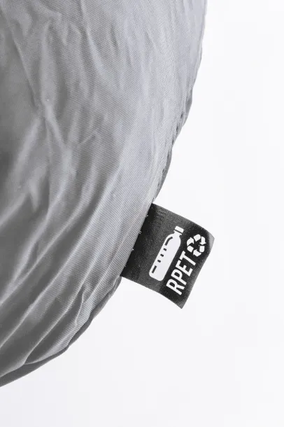 Bapox bicycle seat cover ash grey