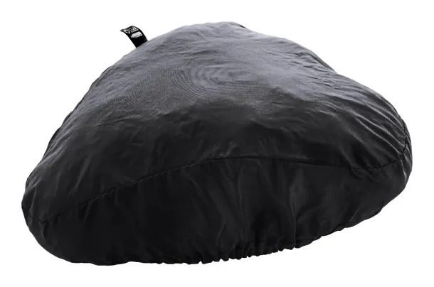 Bapox bicycle seat cover Black