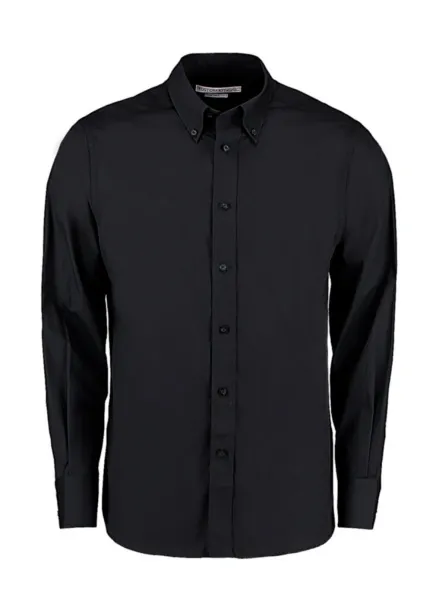  Tailored Fit City Shirt - Kustom Kit