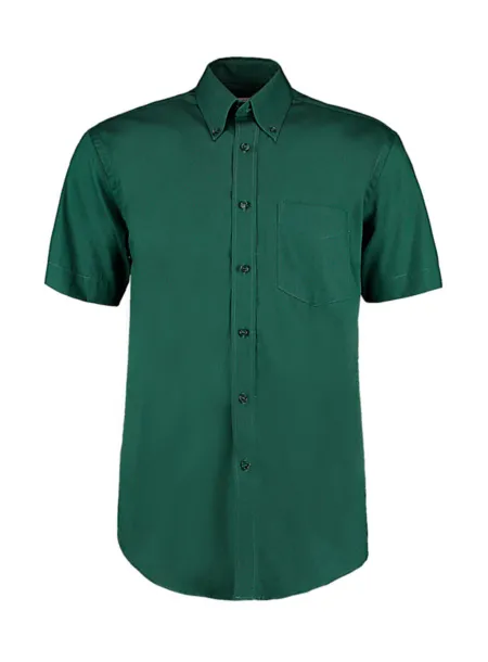  Classic Fit Premium Oxford Shirt SSL - Kustom Kit