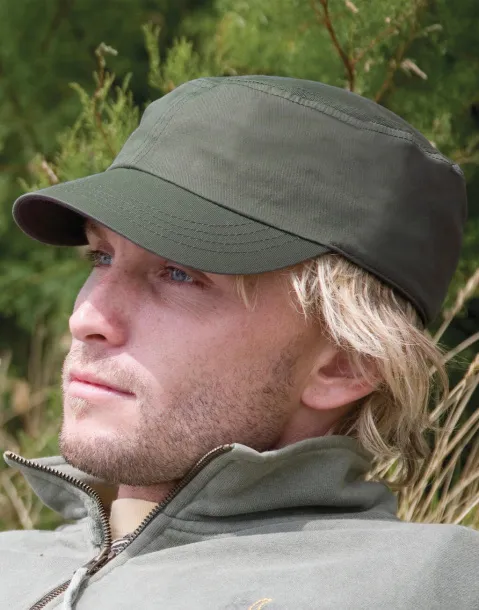  Lagana vojnička šilterica - Result Headwear