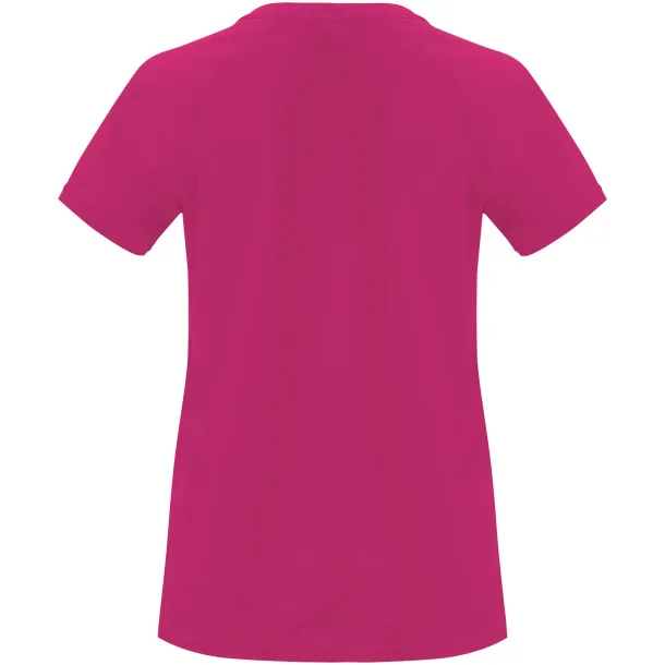 Bahrain short sleeve women's sports t-shirt - Roly Rossette