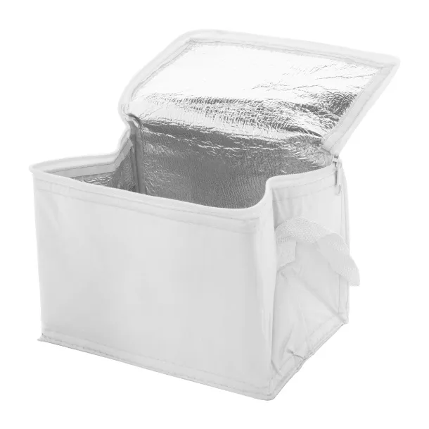 Ortit cooler bag White