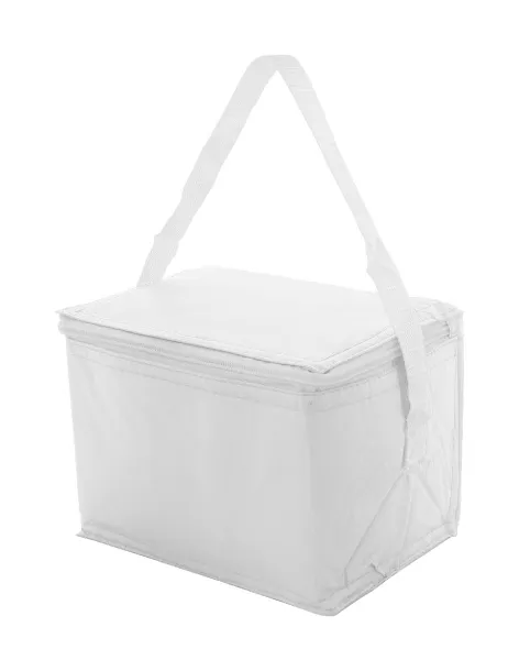 Ortit cooler bag White