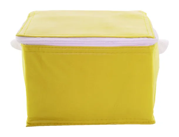 Ortit cooler bag Yellow