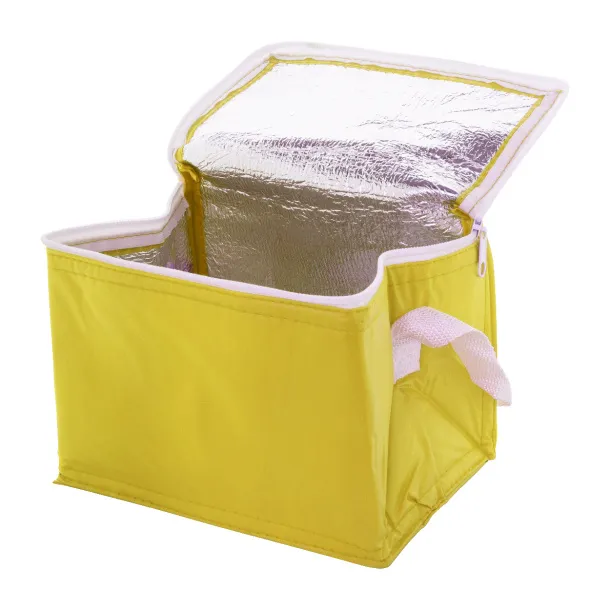 Ortit cooler bag Yellow