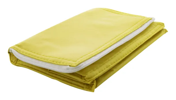 Ortit cooler bag Yellow