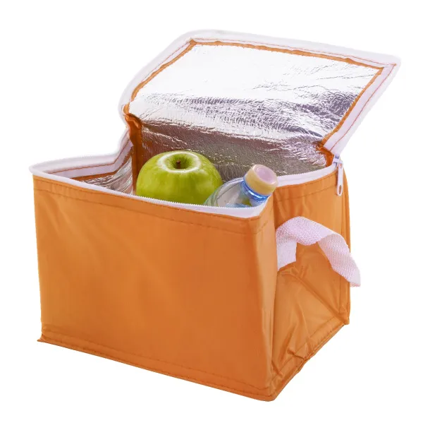 Ortit cooler bag Orange