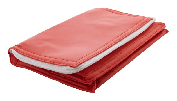 Ortit cooler bag Red