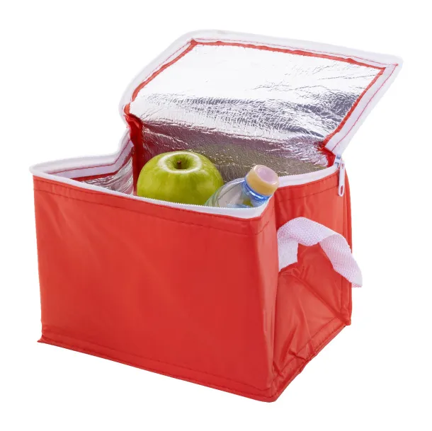 Ortit cooler bag Red