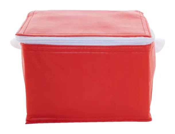 Ortit cooler bag Red