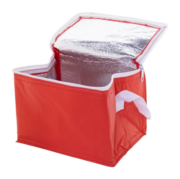 Ortit cooler bag Red