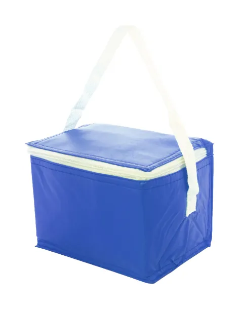 Ortit cooler bag Blue