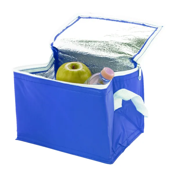 Ortit cooler bag Blue