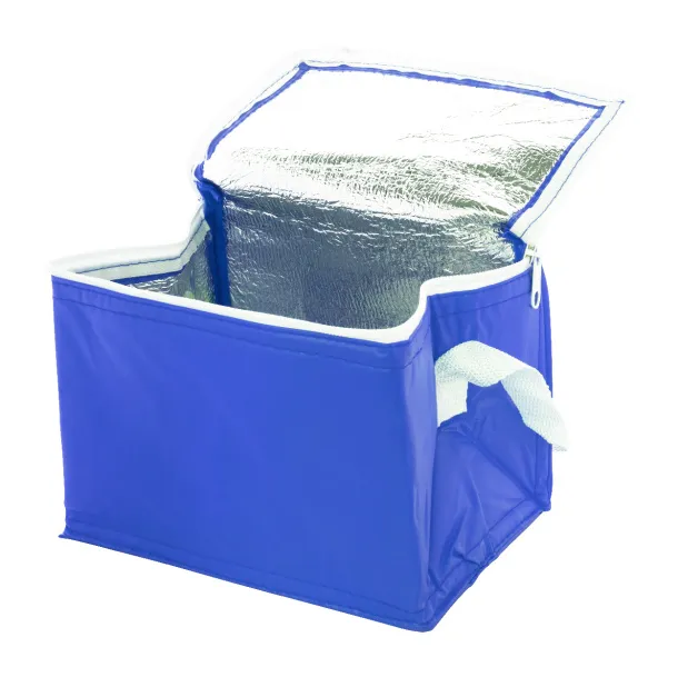 Ortit cooler bag Blue