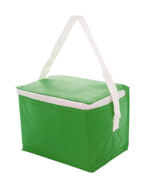 Ortit cooler bag Green
