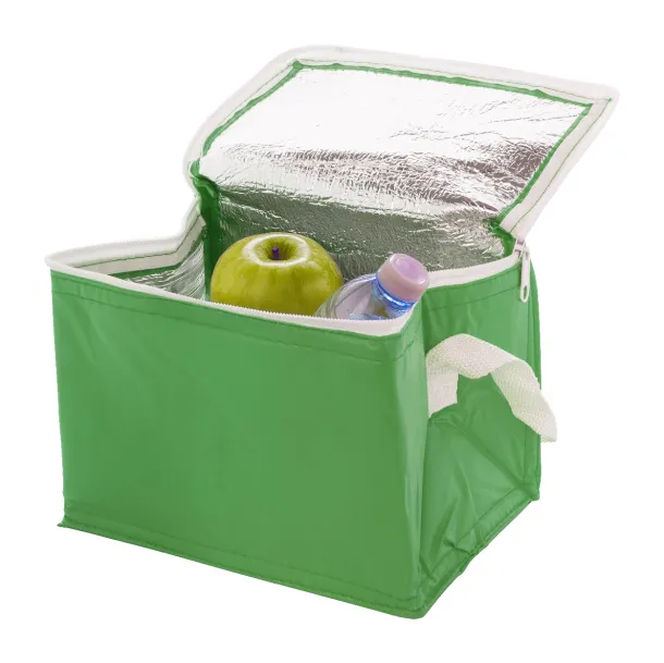 Ortit cooler bag Green