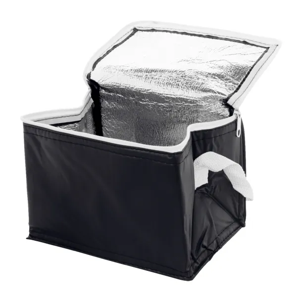 Ortit cooler bag Black